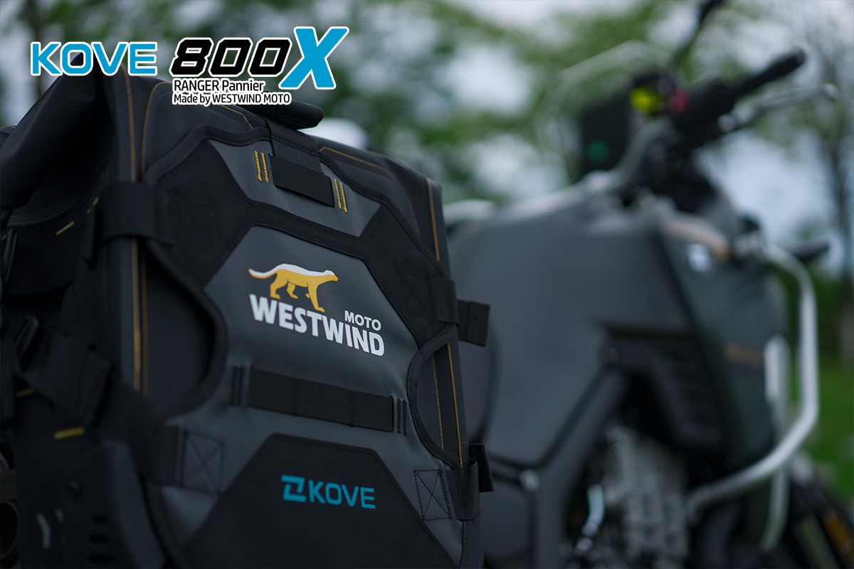 Growing Together: The Ongoing Alliance Between Westwind Moto and KOVE