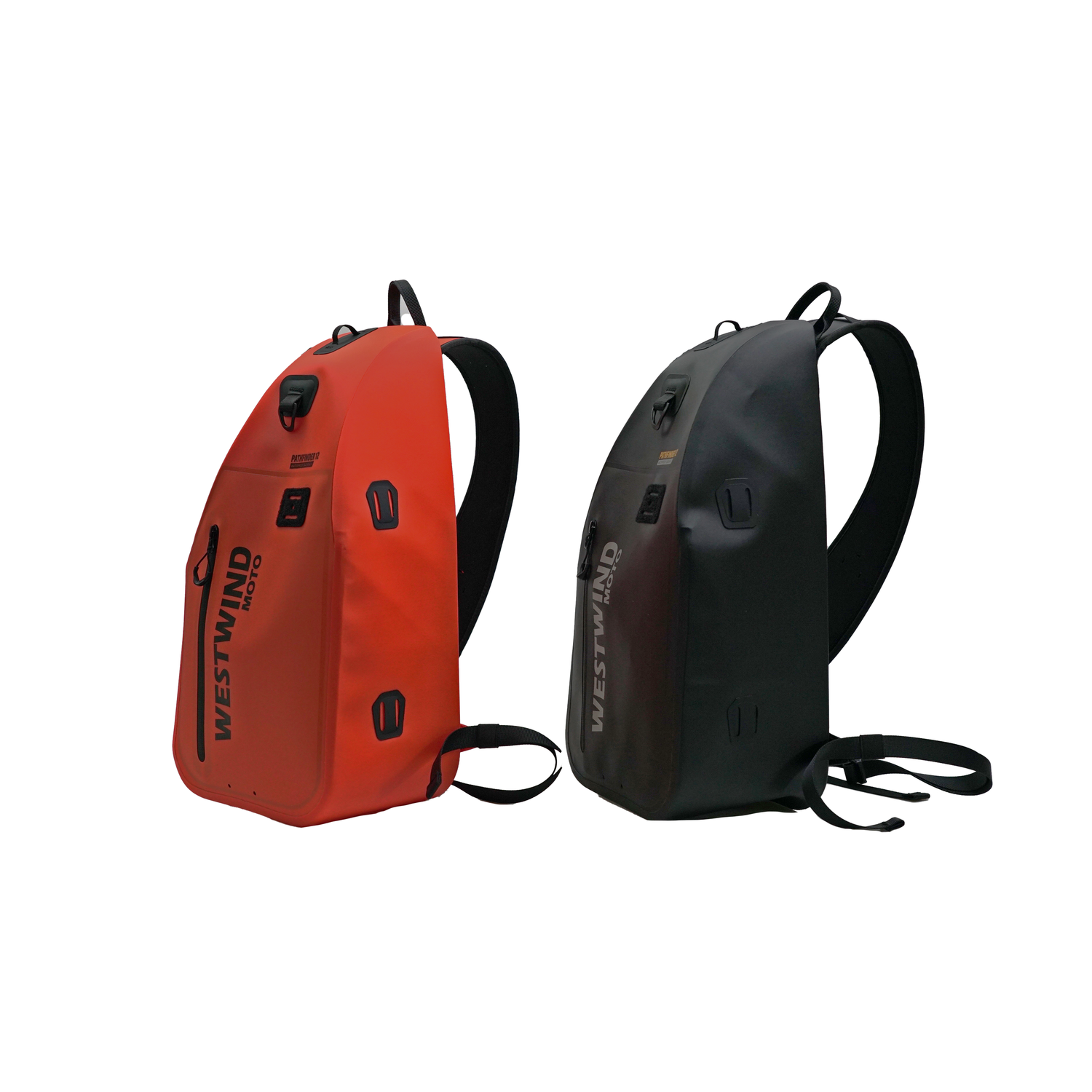 From Backpack to Sling: A New Waterproof Shoulder Bag Is Coming