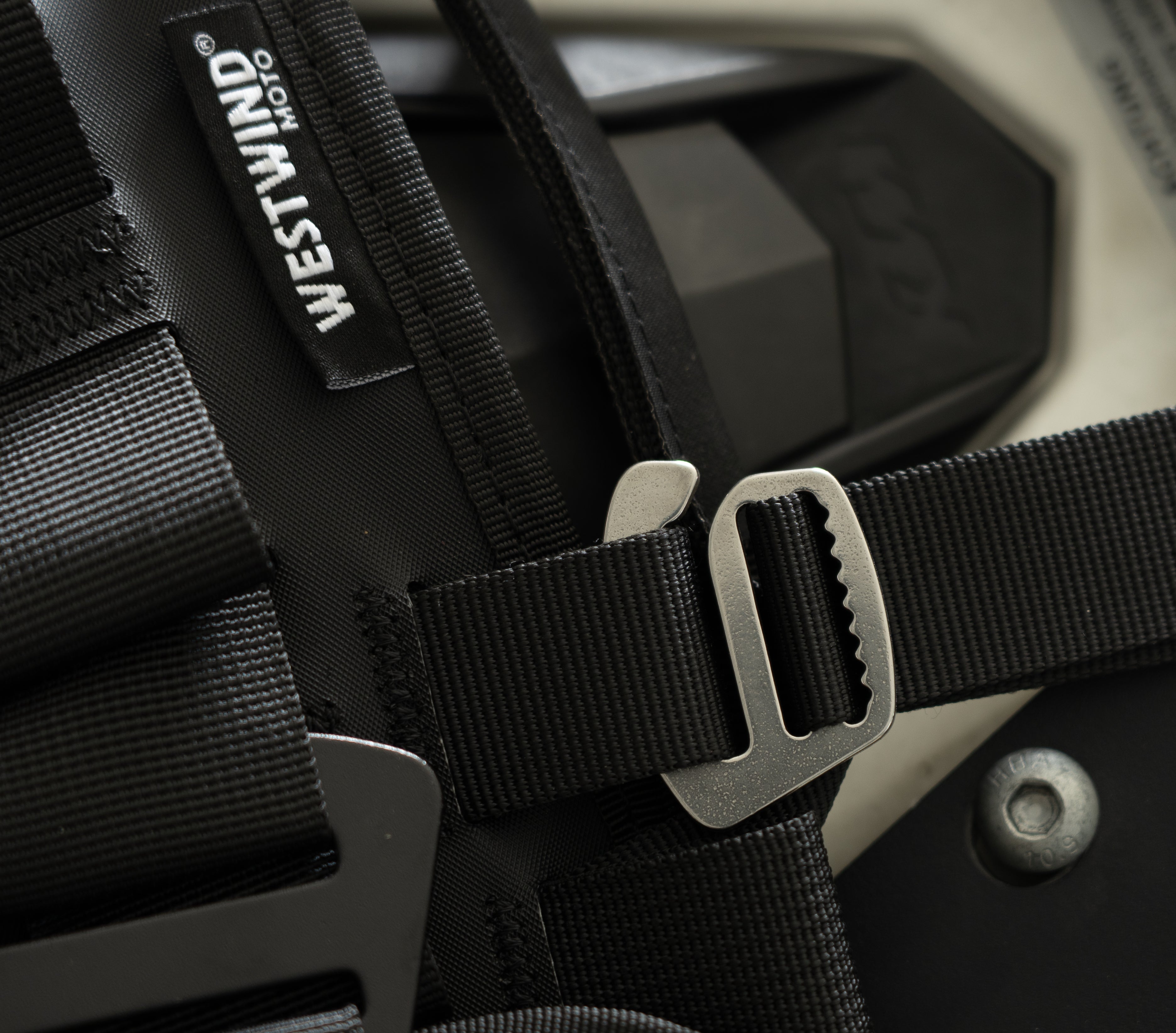 Stronger Than Ever: Hardware Upgrade for the Ranger Wilds Enduro