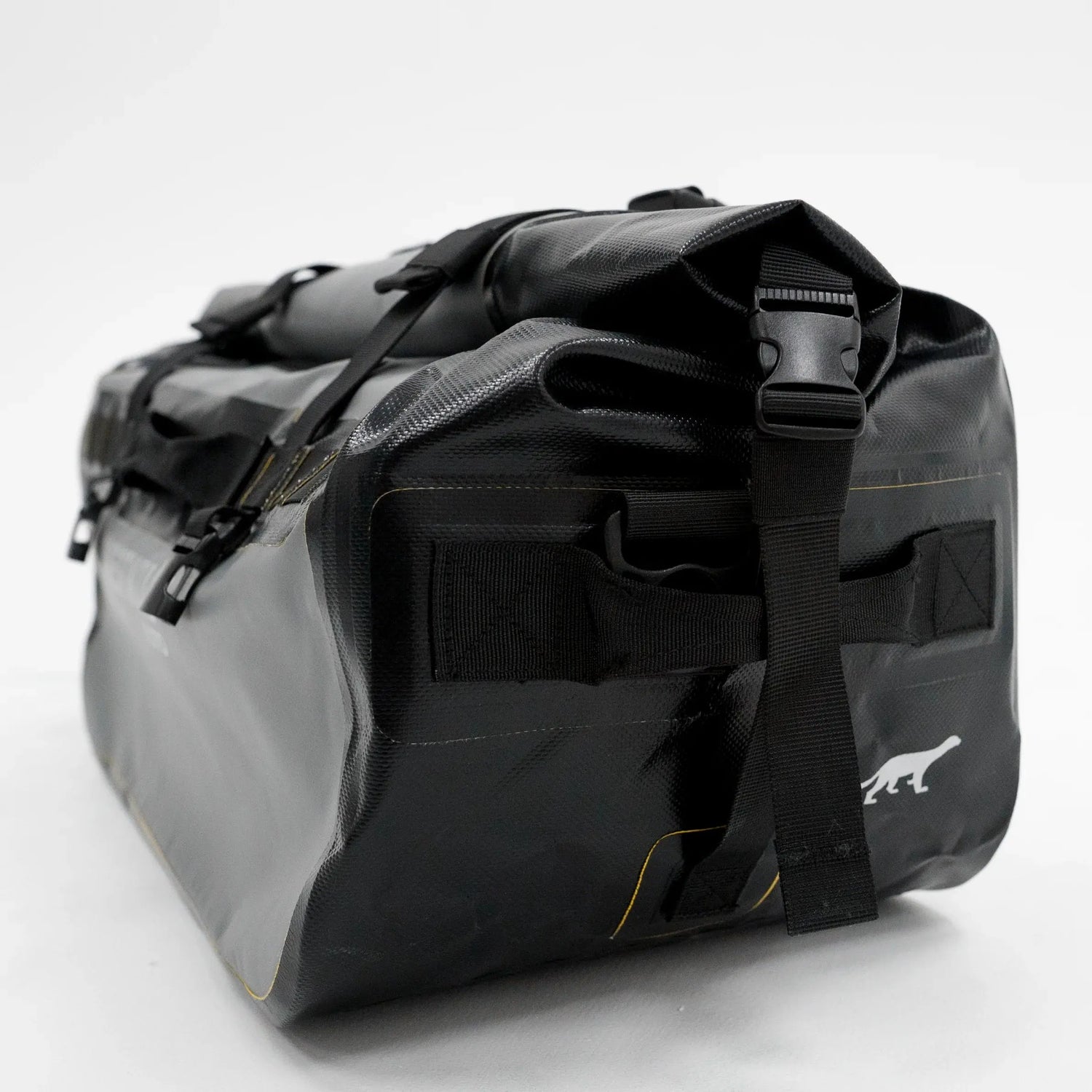 Hussar D40 Duffle WESTWIND MOTO