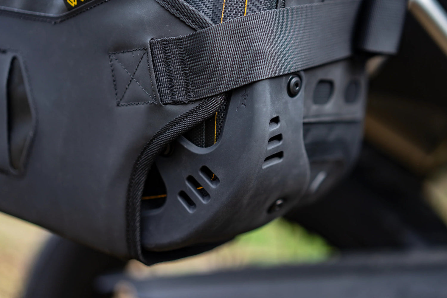 Hussar 30/35 Set WESTWIND MOTO