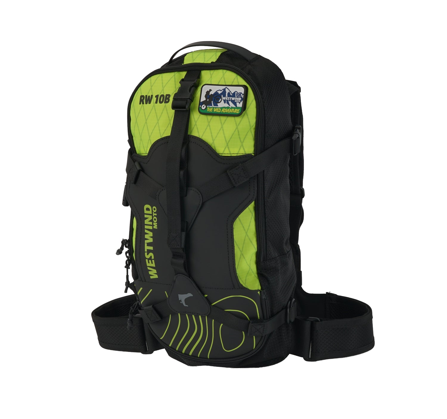Ranger Wilds 10B Hydration Pack