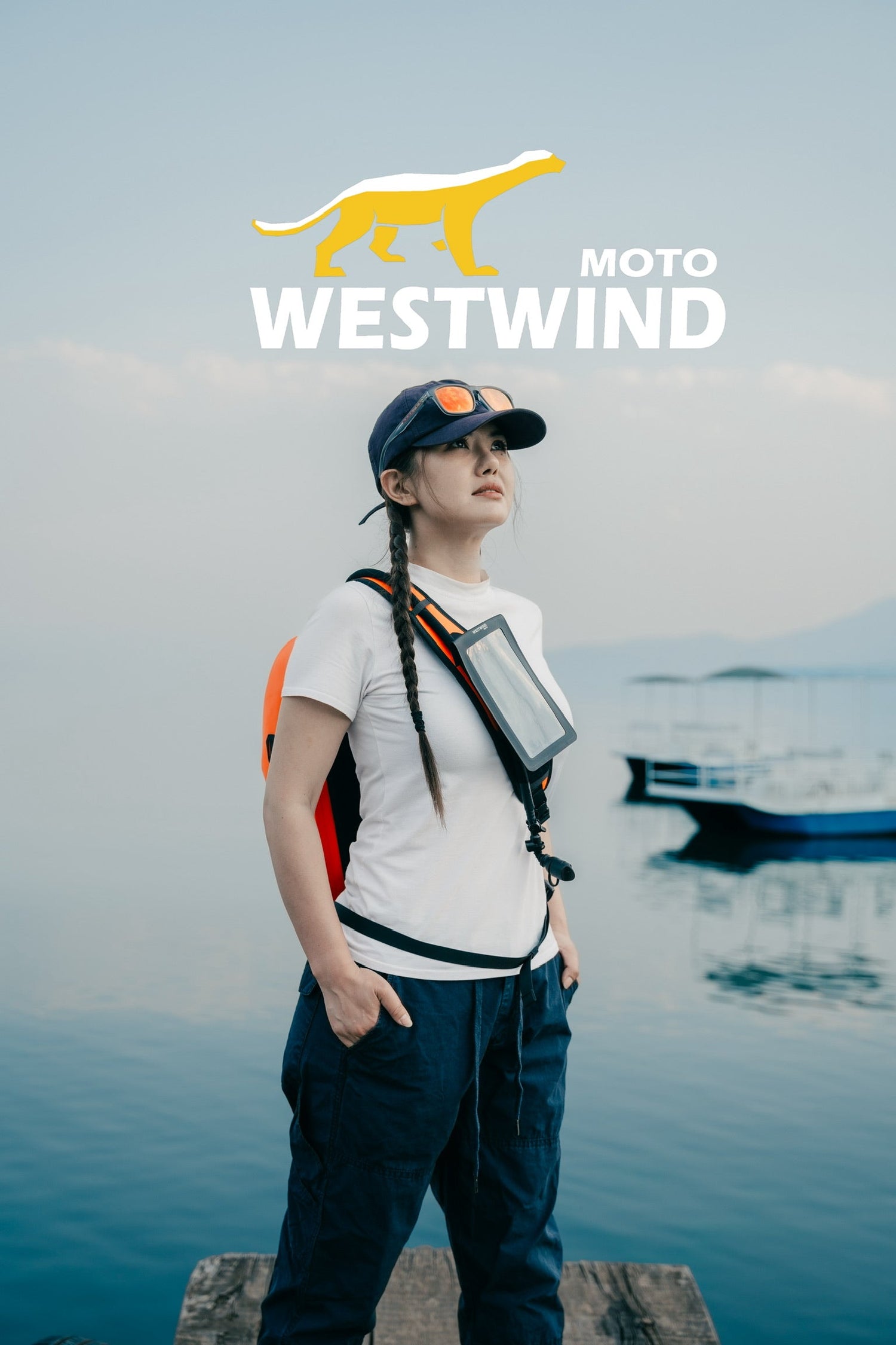 Pathfinder 12 Sling Westwind Moto Online Shop