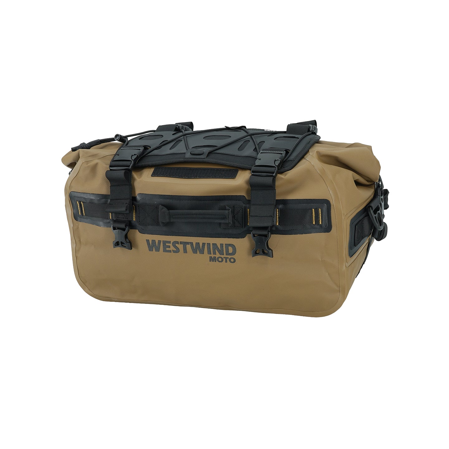 Hussar D40 Duffle