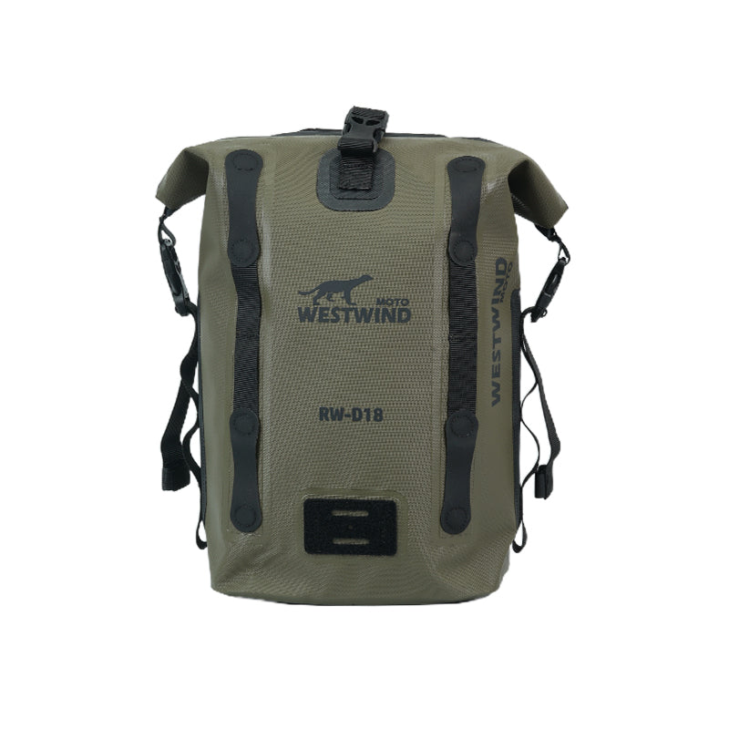 Ranger Wilds - Enduro 40