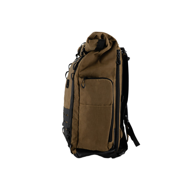 Nomad Series - Vintage backpack