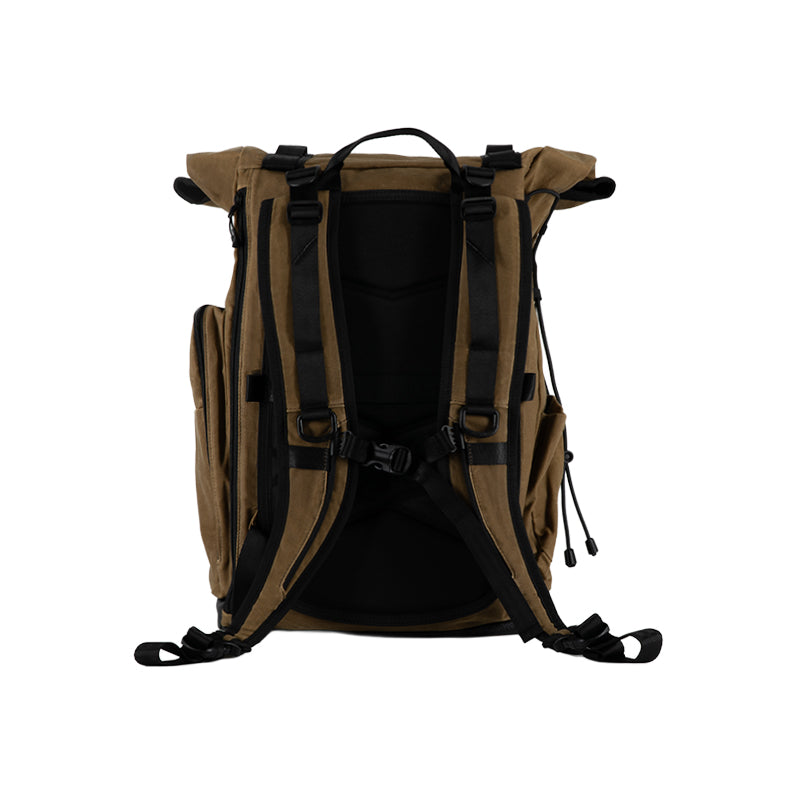 Nomad Series - Vintage backpack