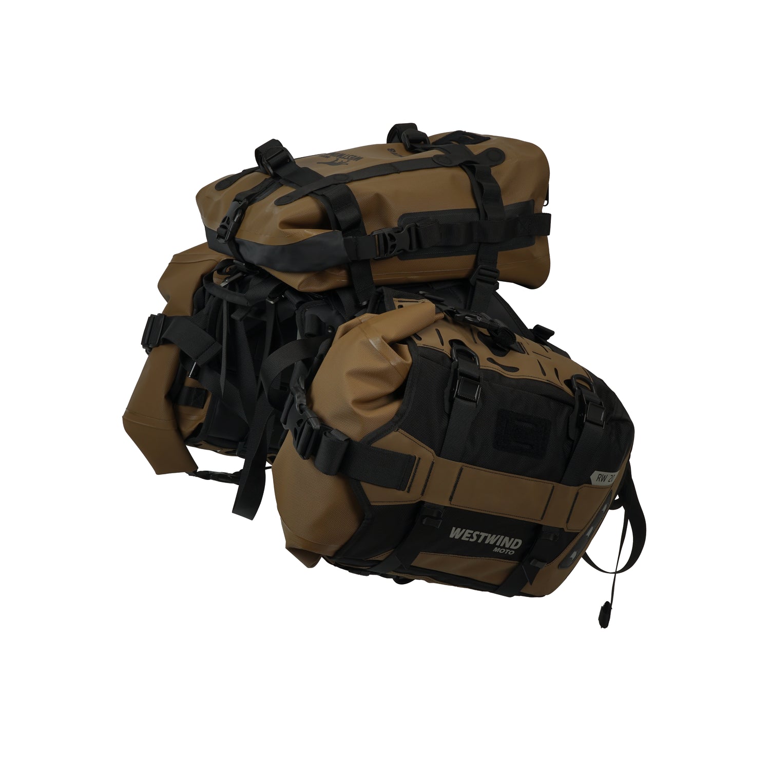 Ranger Wilds - Enduro 40