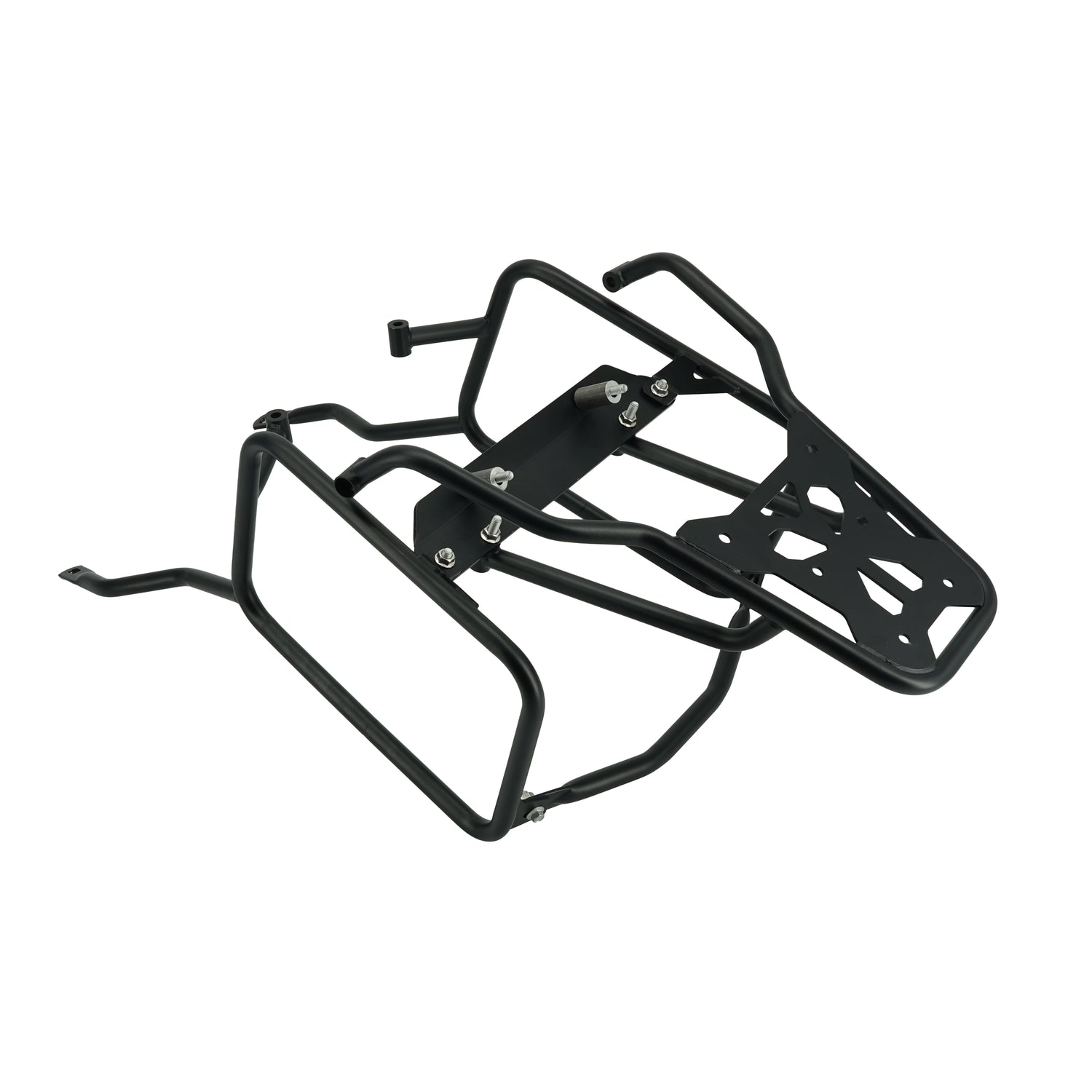 BMW F900 XR Rack Set