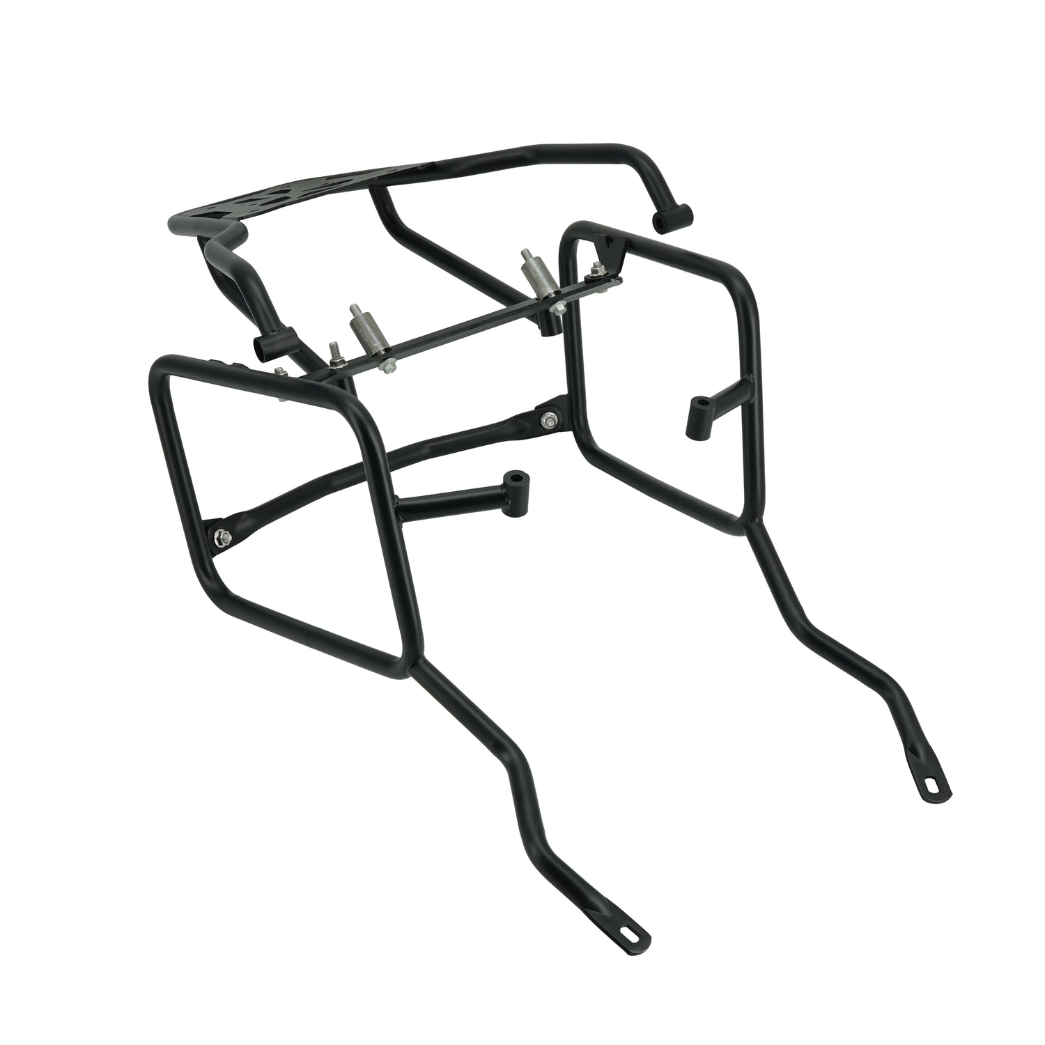 BMW F900 XR Rack Set