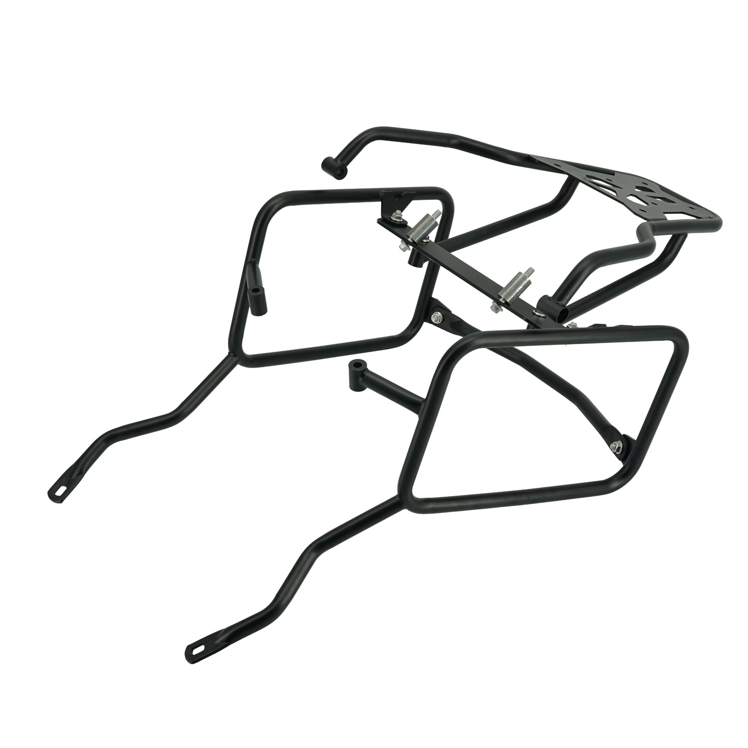 BMW F900 XR Rack Set