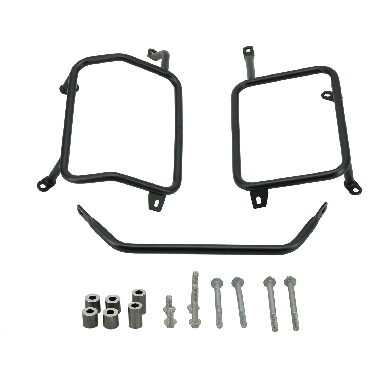 TRIUMPH TIGER 900/850 Luggage Rack Set