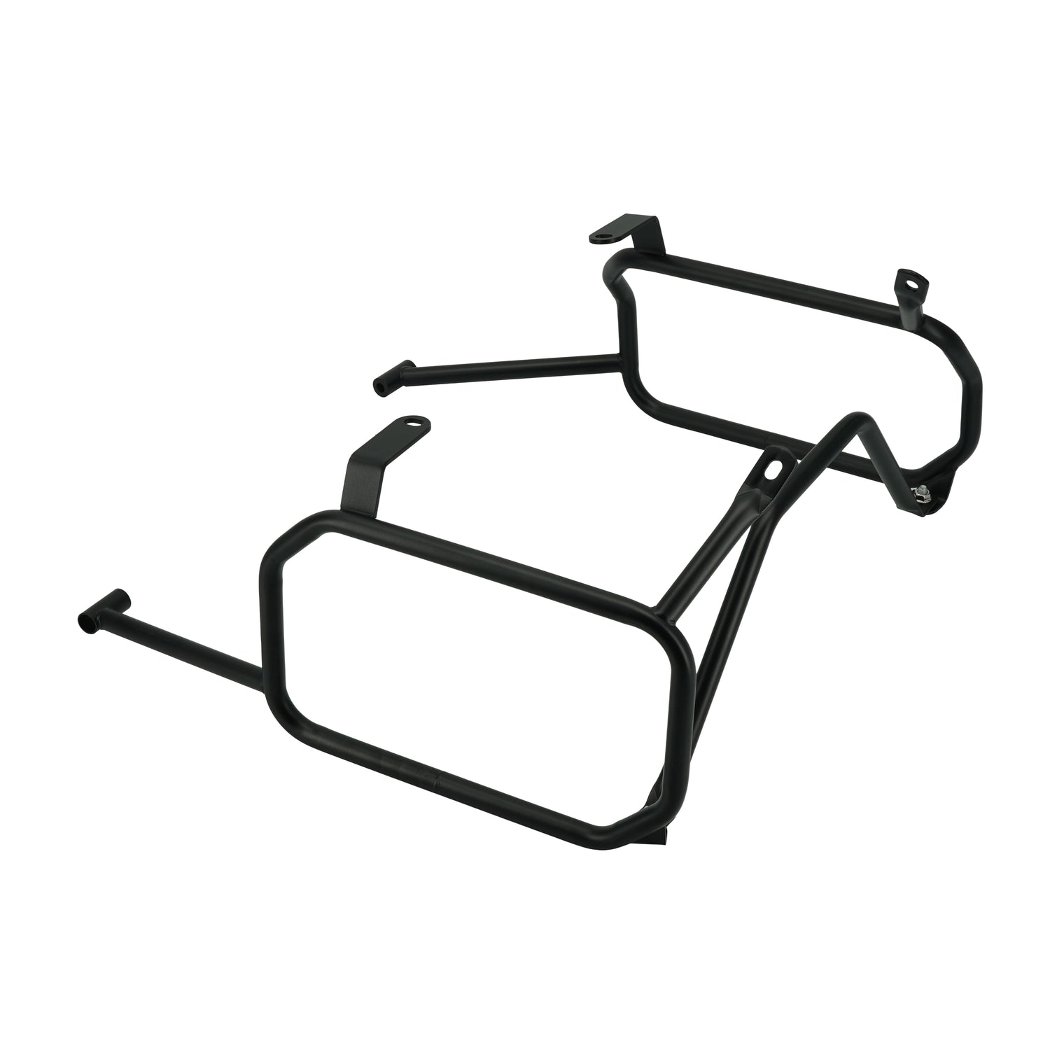 Suzuki V‑Strom 1050DE / 1050EX Rack Set