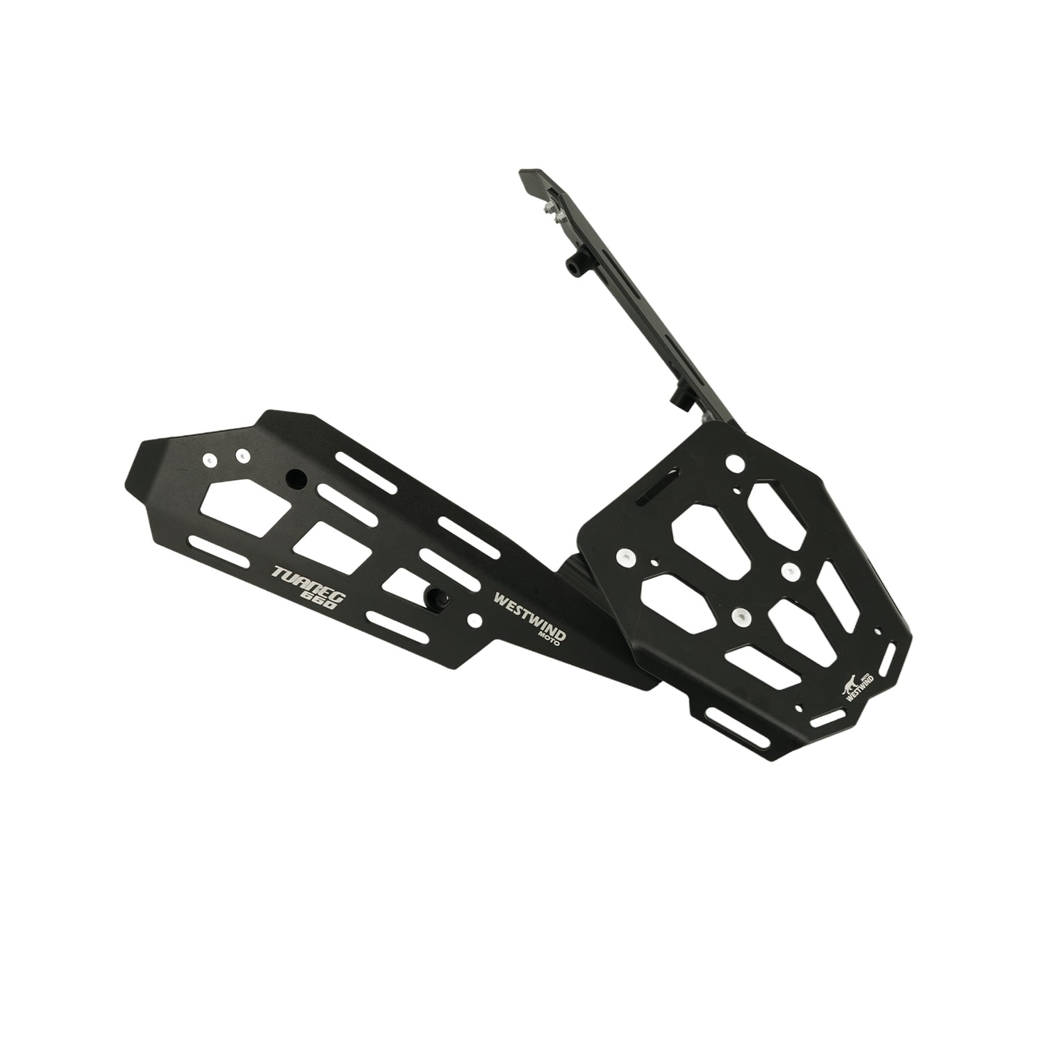 Aprilia Tuareg 660 Range-Wilds Racks