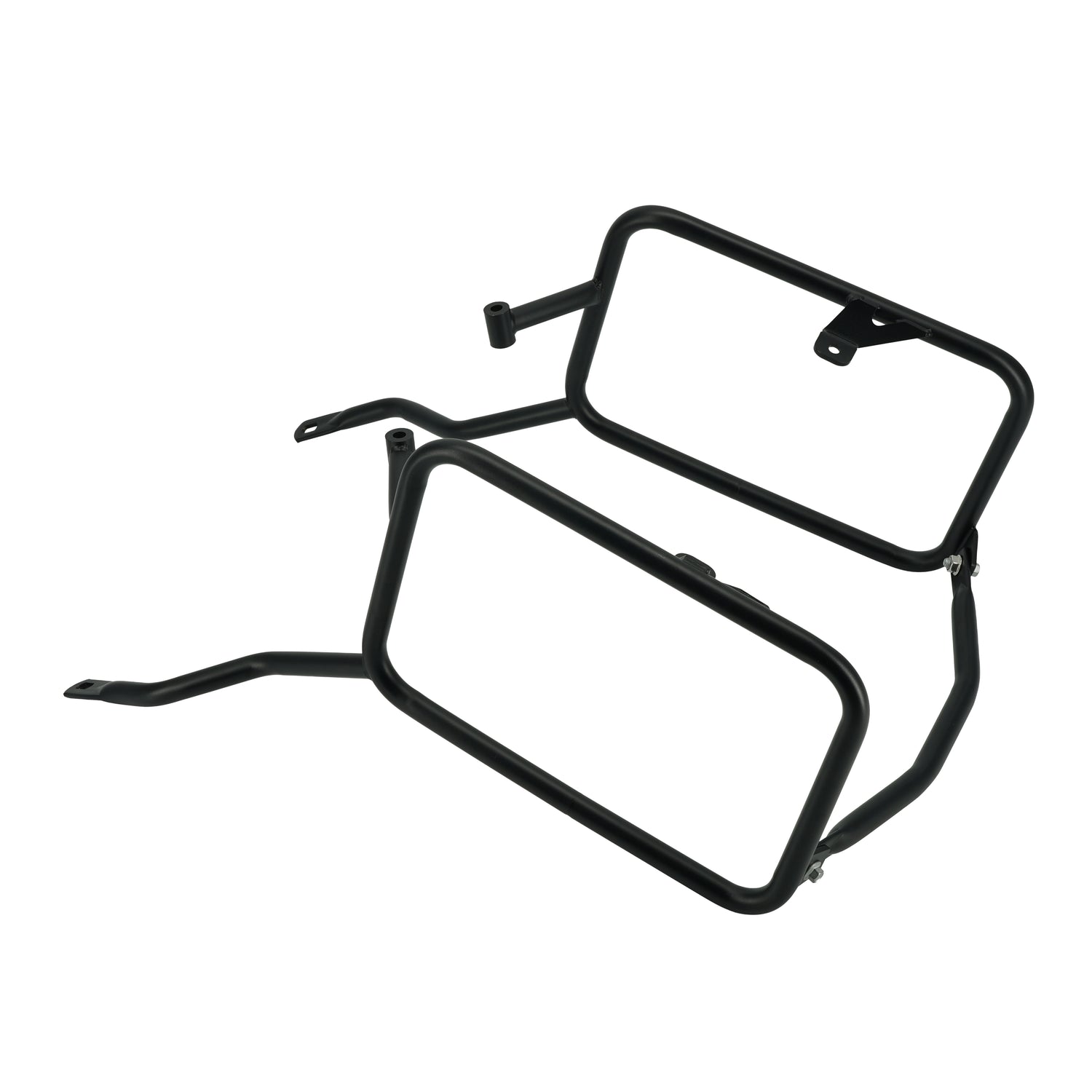 BMW F900 XR Rack Set