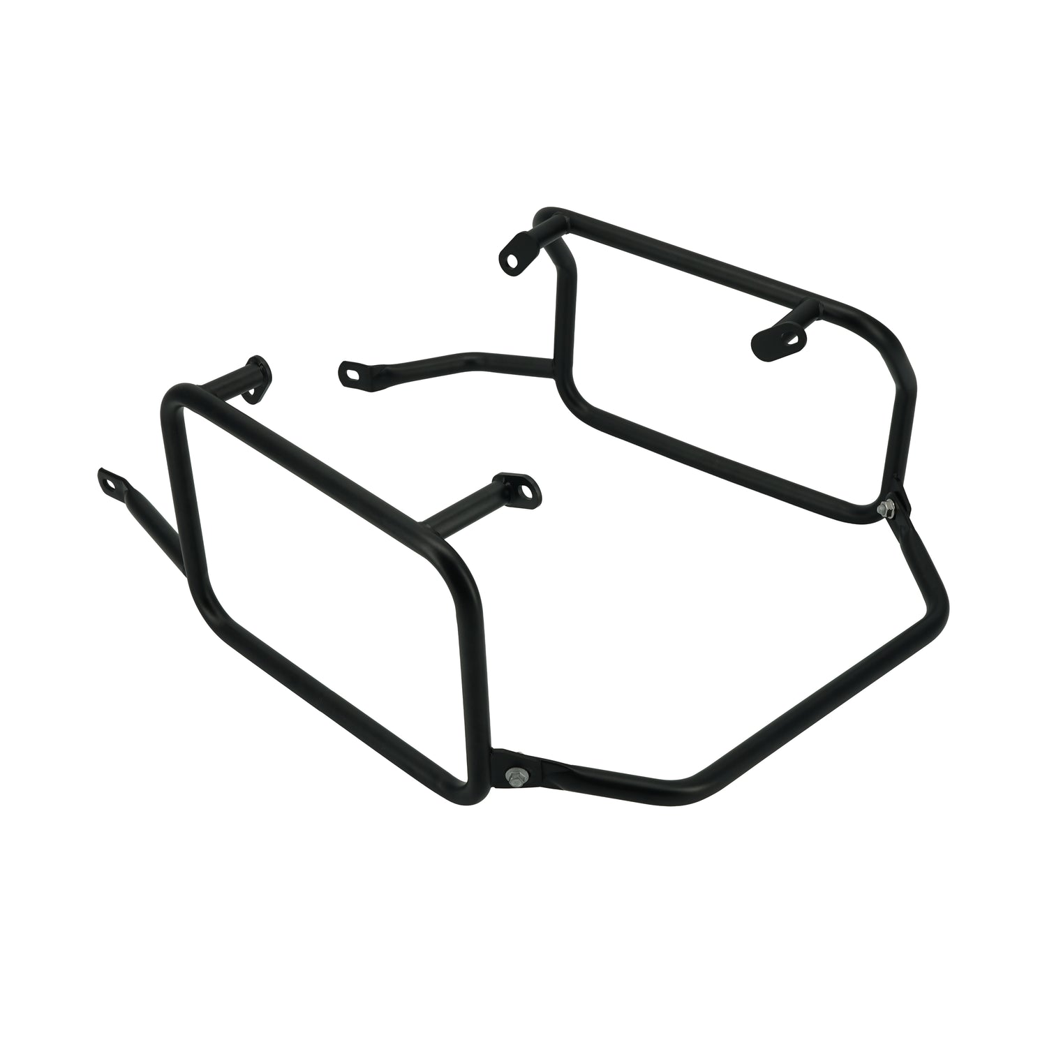 TRIUMPH TIGER 900/850 Luggage Rack Set