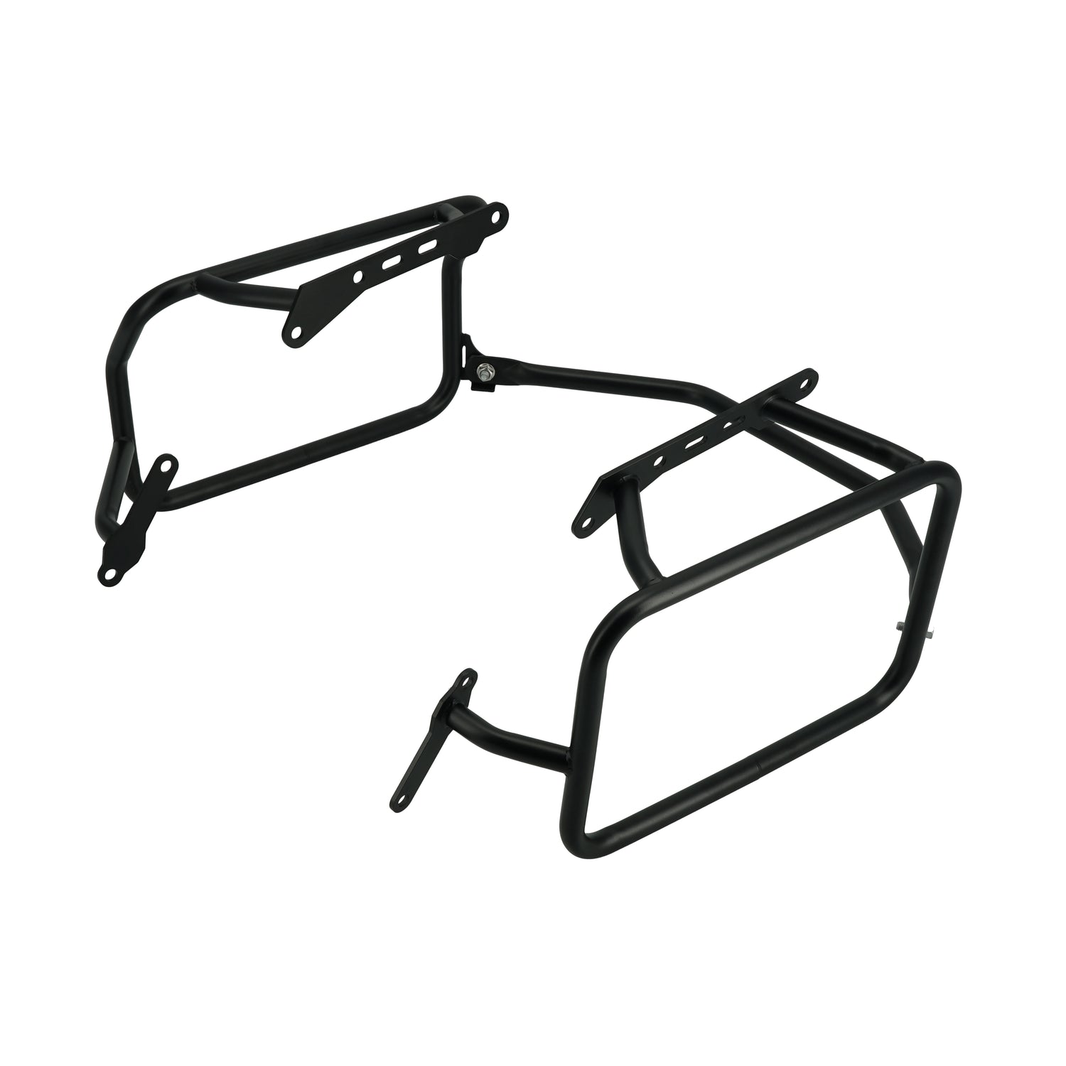 KTM 1290ADV Rack Set