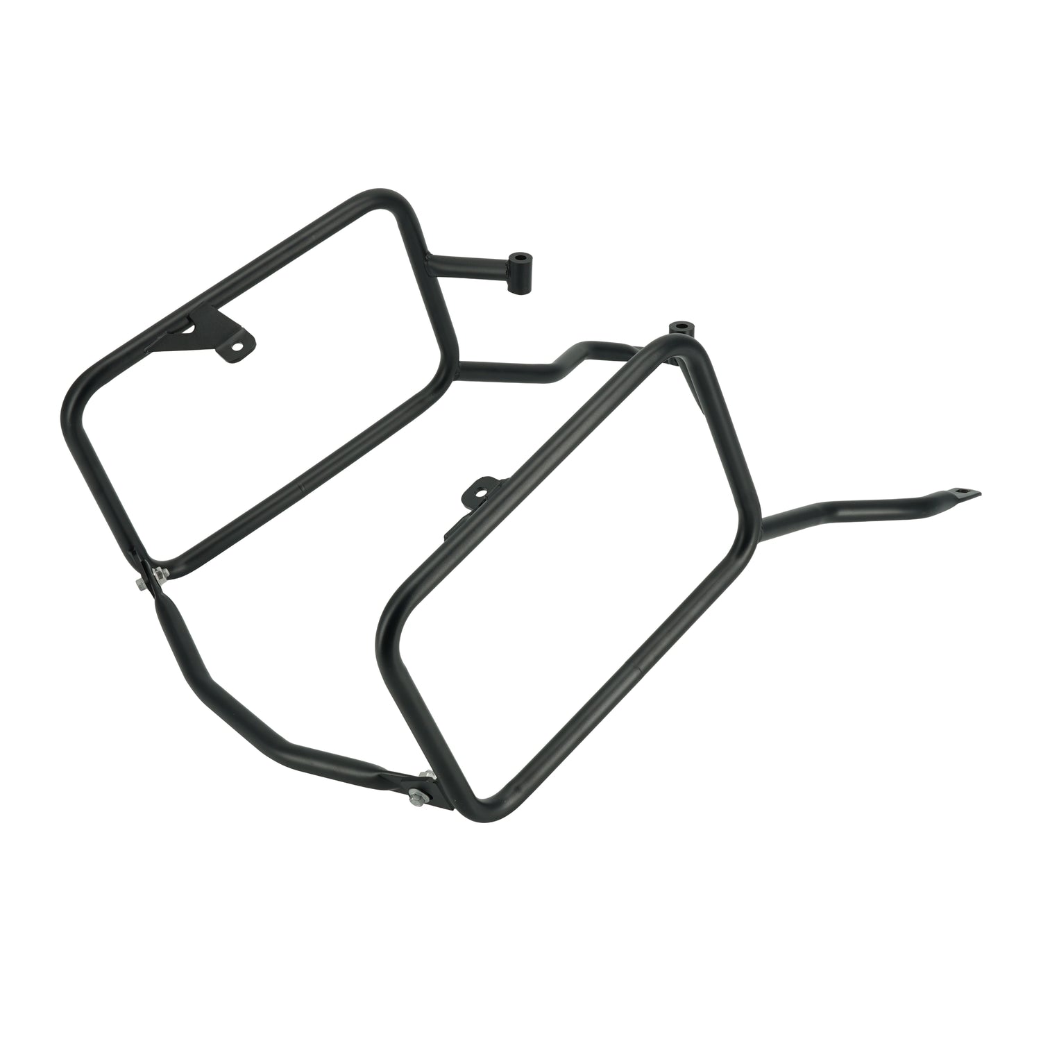 BMW F900 XR Rack Set