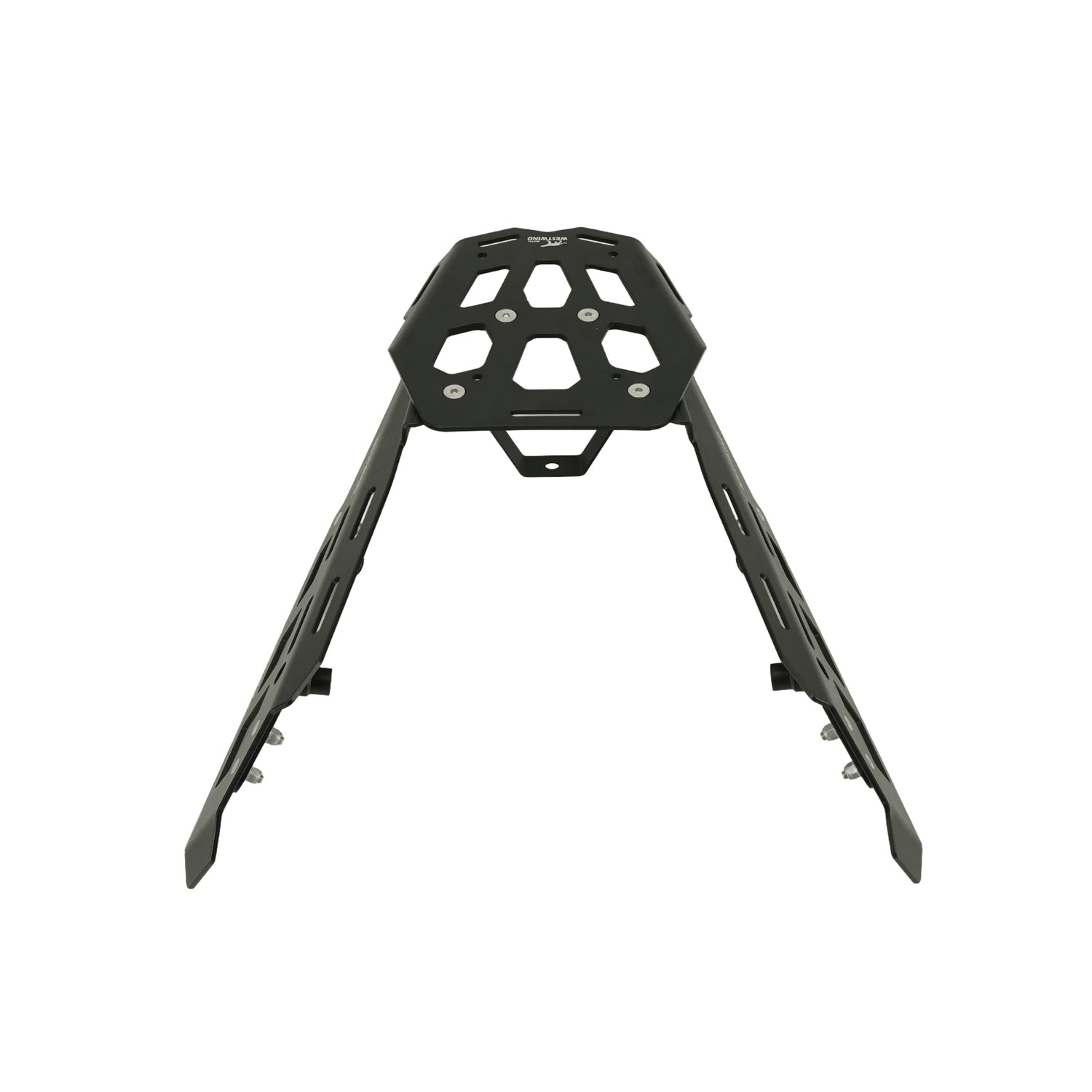 Aprilia Tuareg 660 Range-Wilds Racks