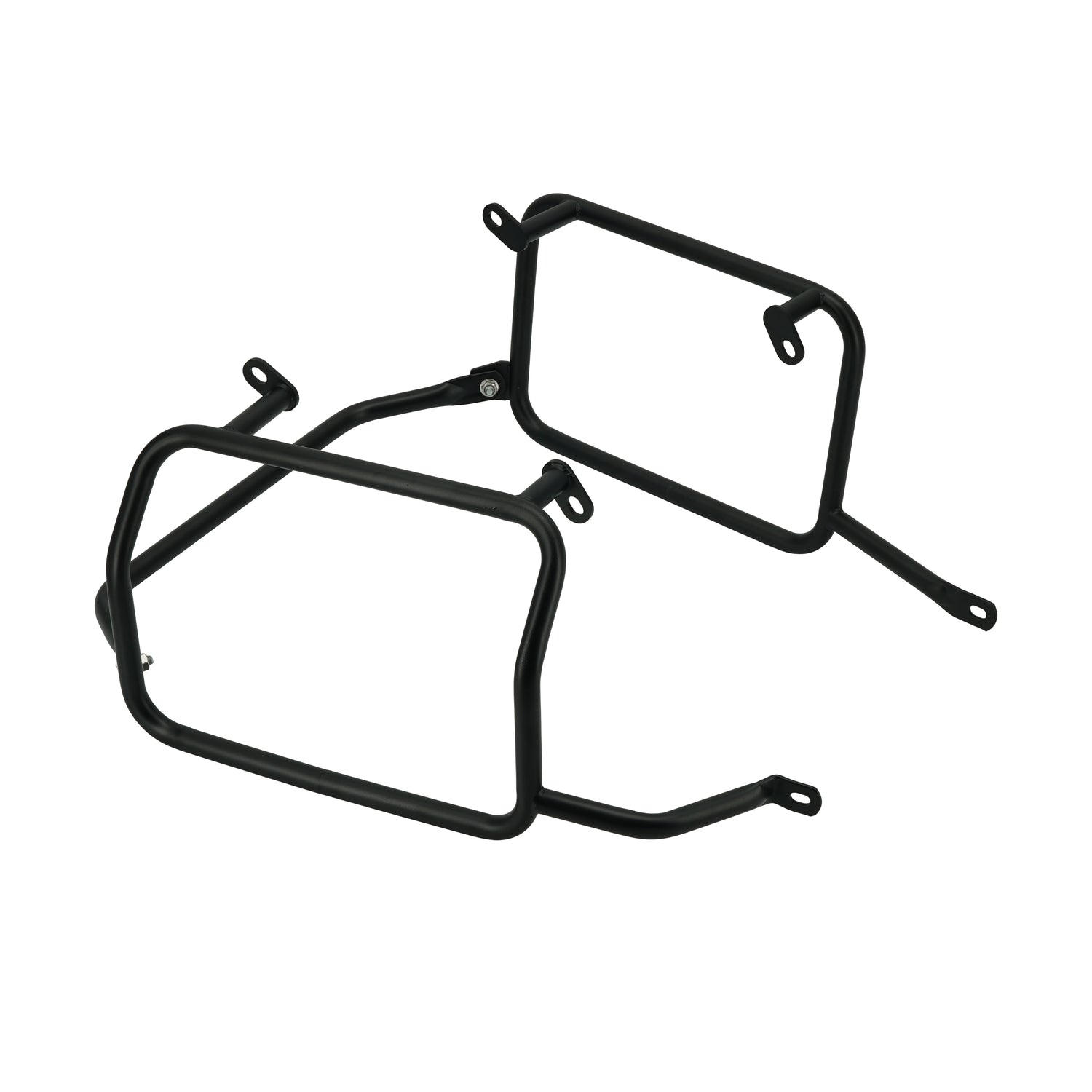 TRIUMPH TIGER 900/850 Luggage Rack Set