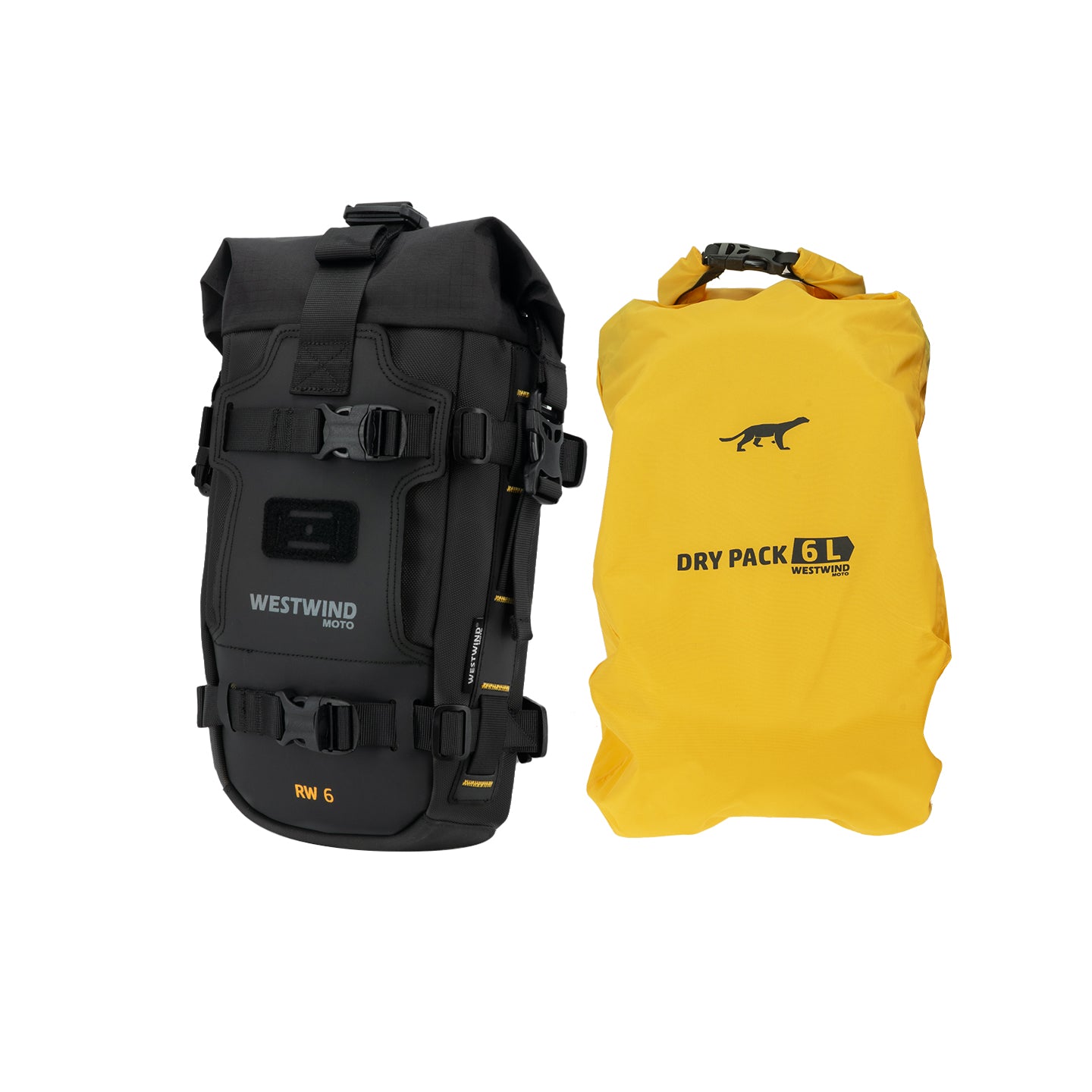 Ranger Wilds Mix and Match (Grundplatte, RW-3, RW-6, RW-12)