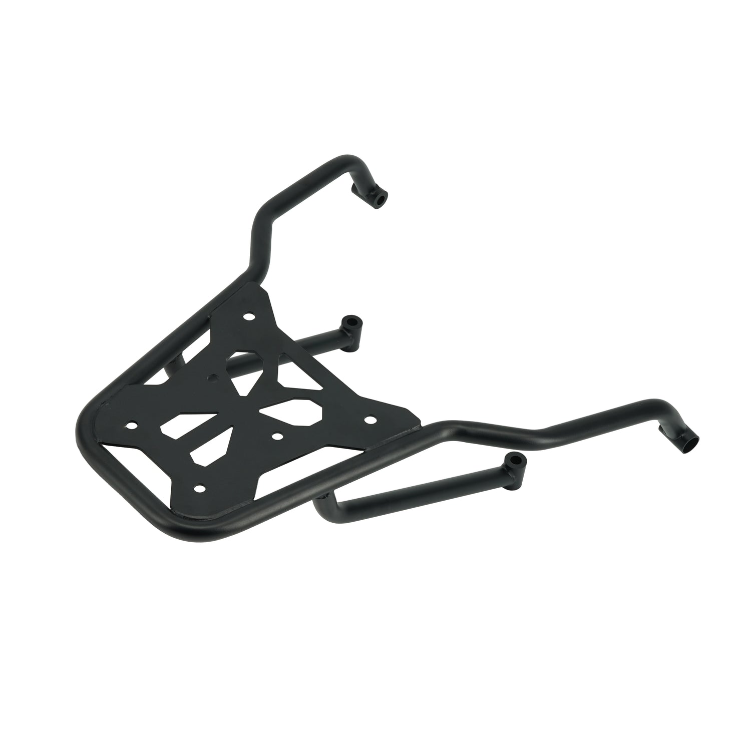 BMW F900 XR Rack Set