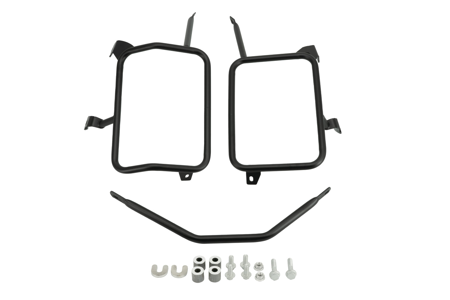 Honda CRF1100L Africa Twin Rack Set