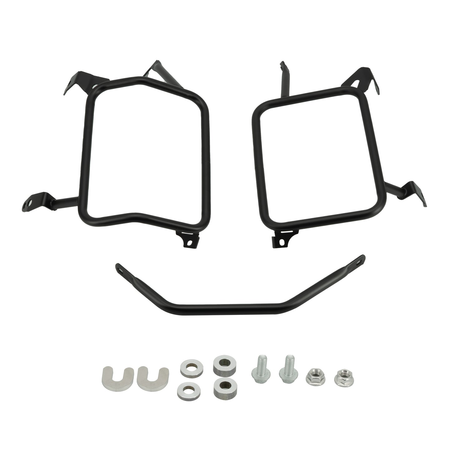 BMW 1250 GS Rack Set