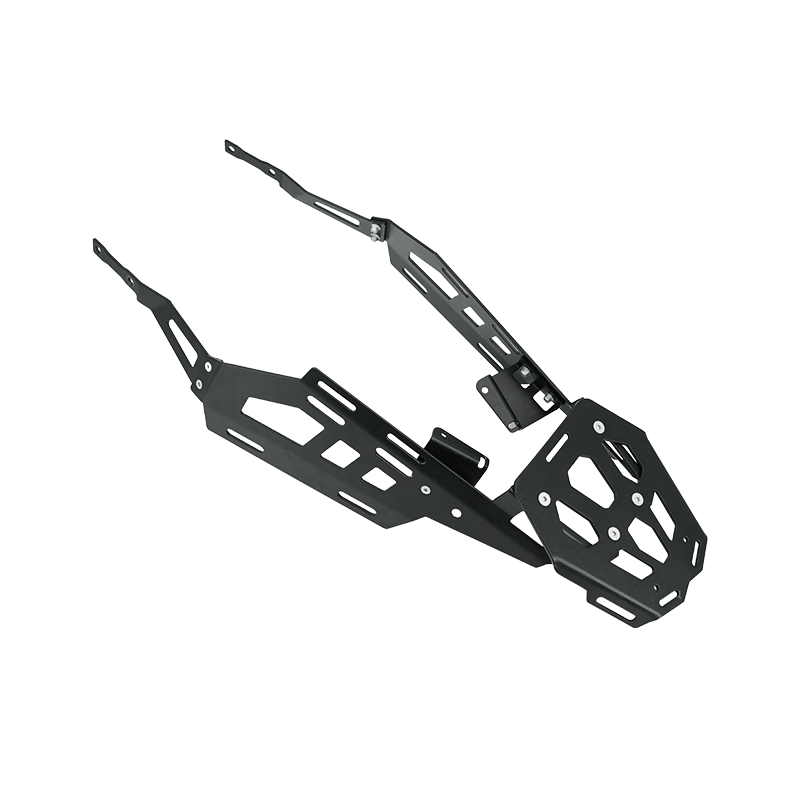 BMW F900 GS Range-Wilds(RW) Luggage Racks