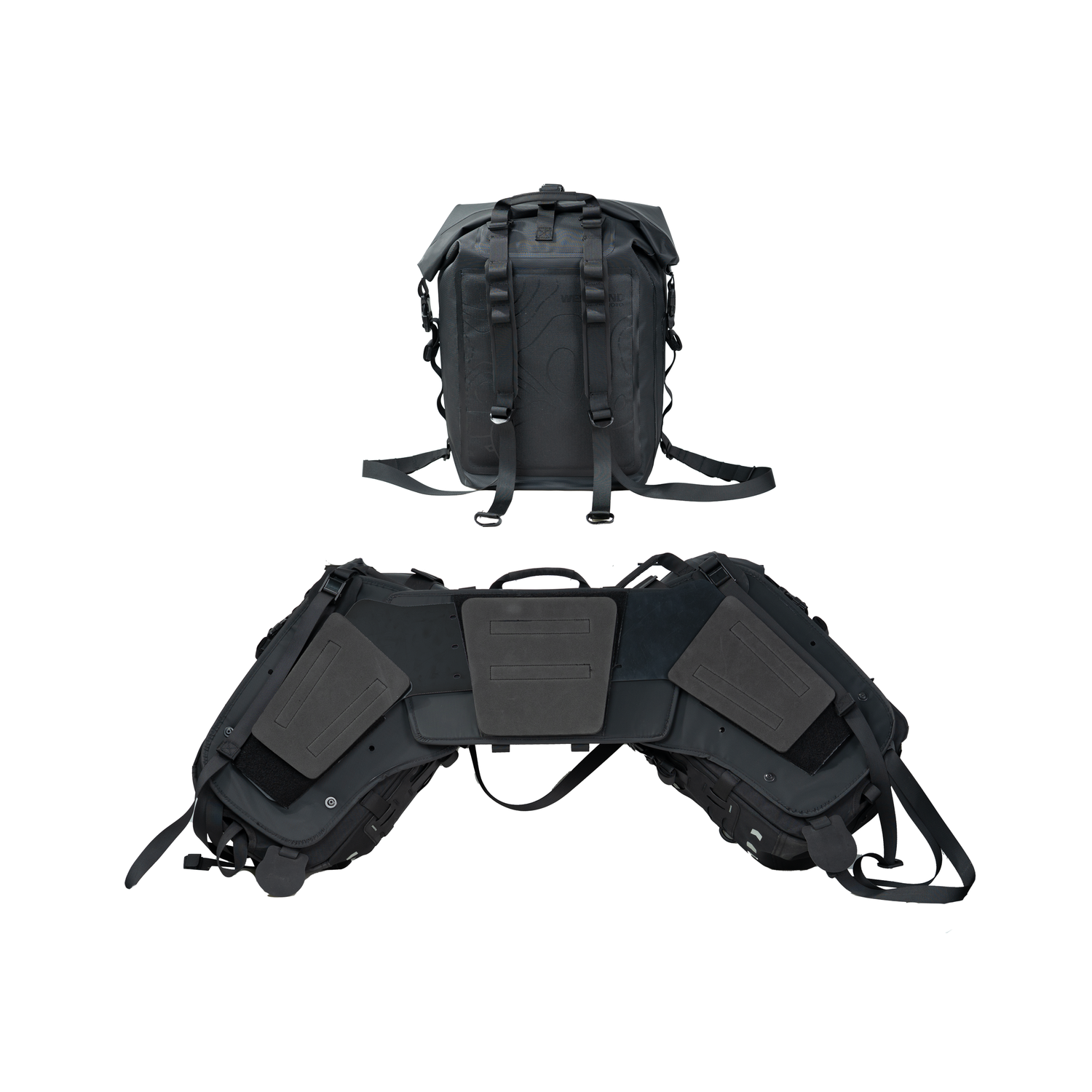 Ranger Wilds - Enduro 80 WESTWIND MOTO