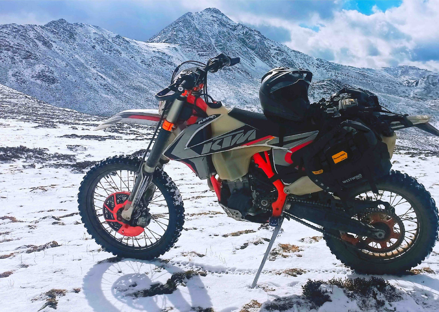Enduro 40