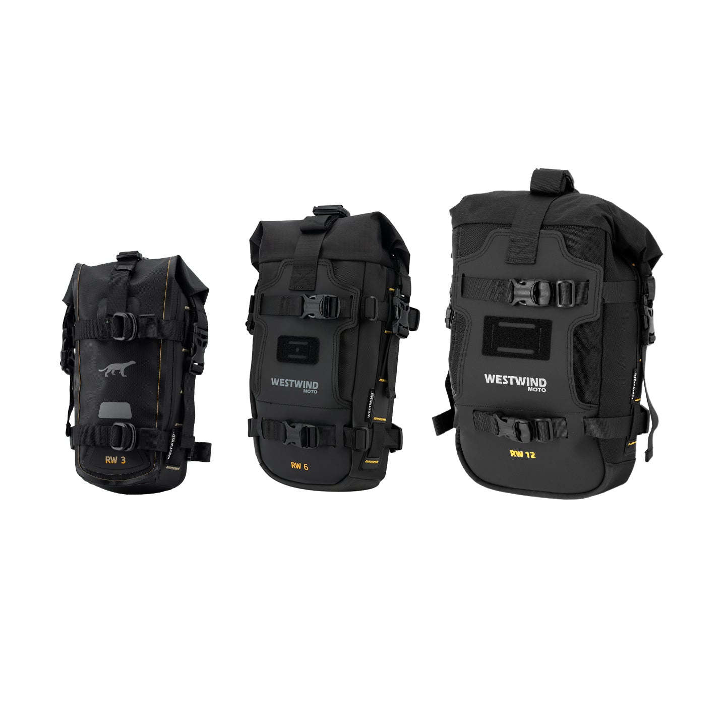 Ranger Wilds Mix and Match (Base, RW-3, RW-6, RW-12)