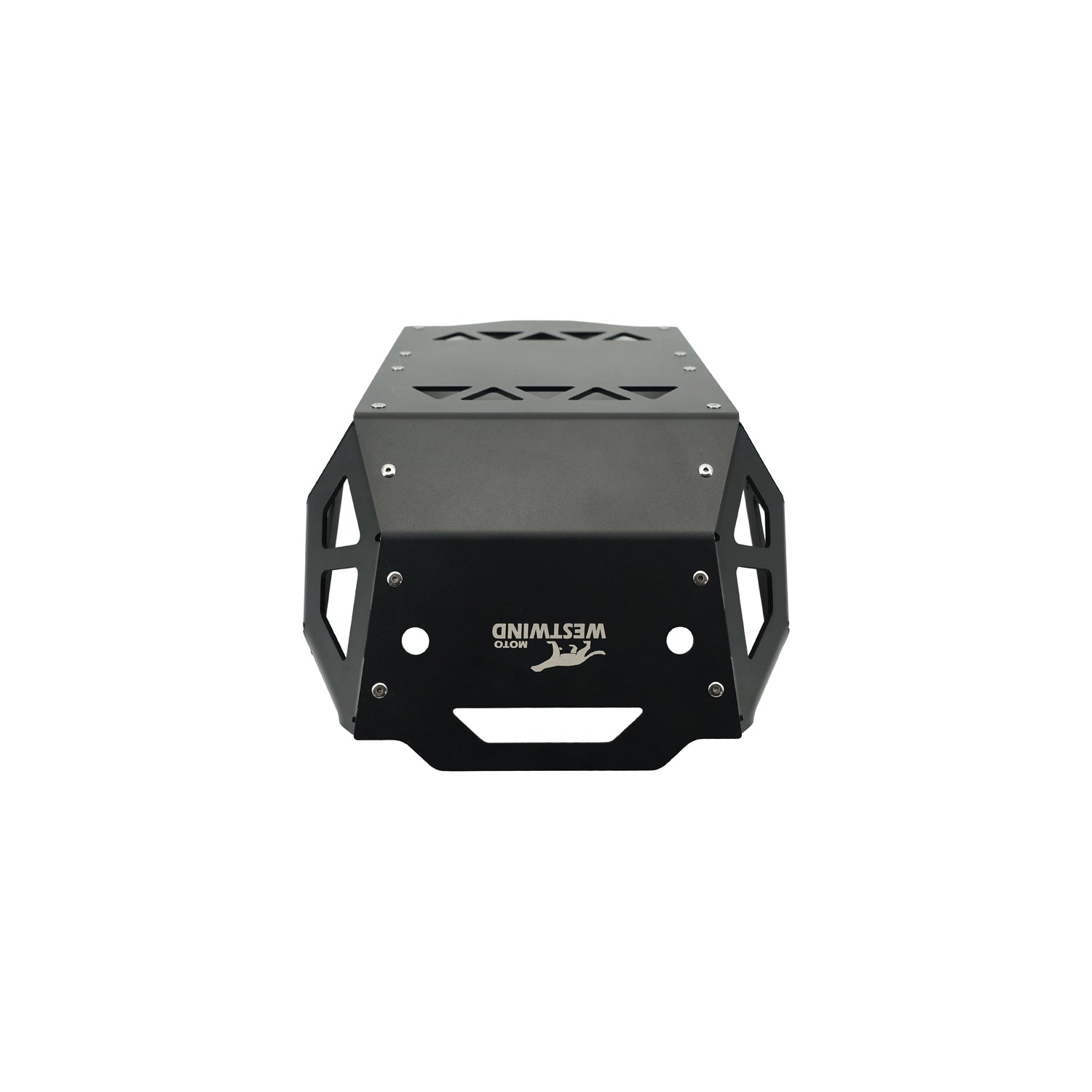 CF 450MT(Ibex450) Engine guard