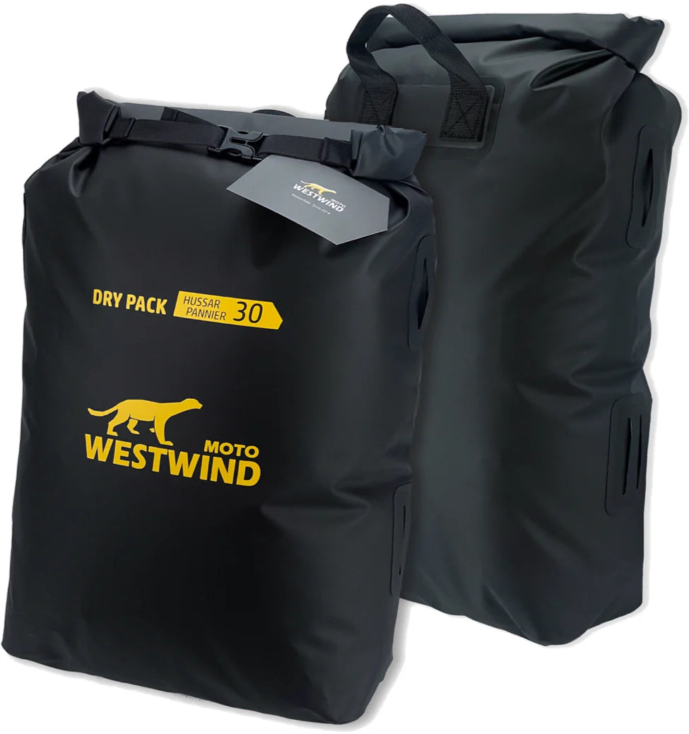 Hussar 30/35 Set WESTWIND MOTO