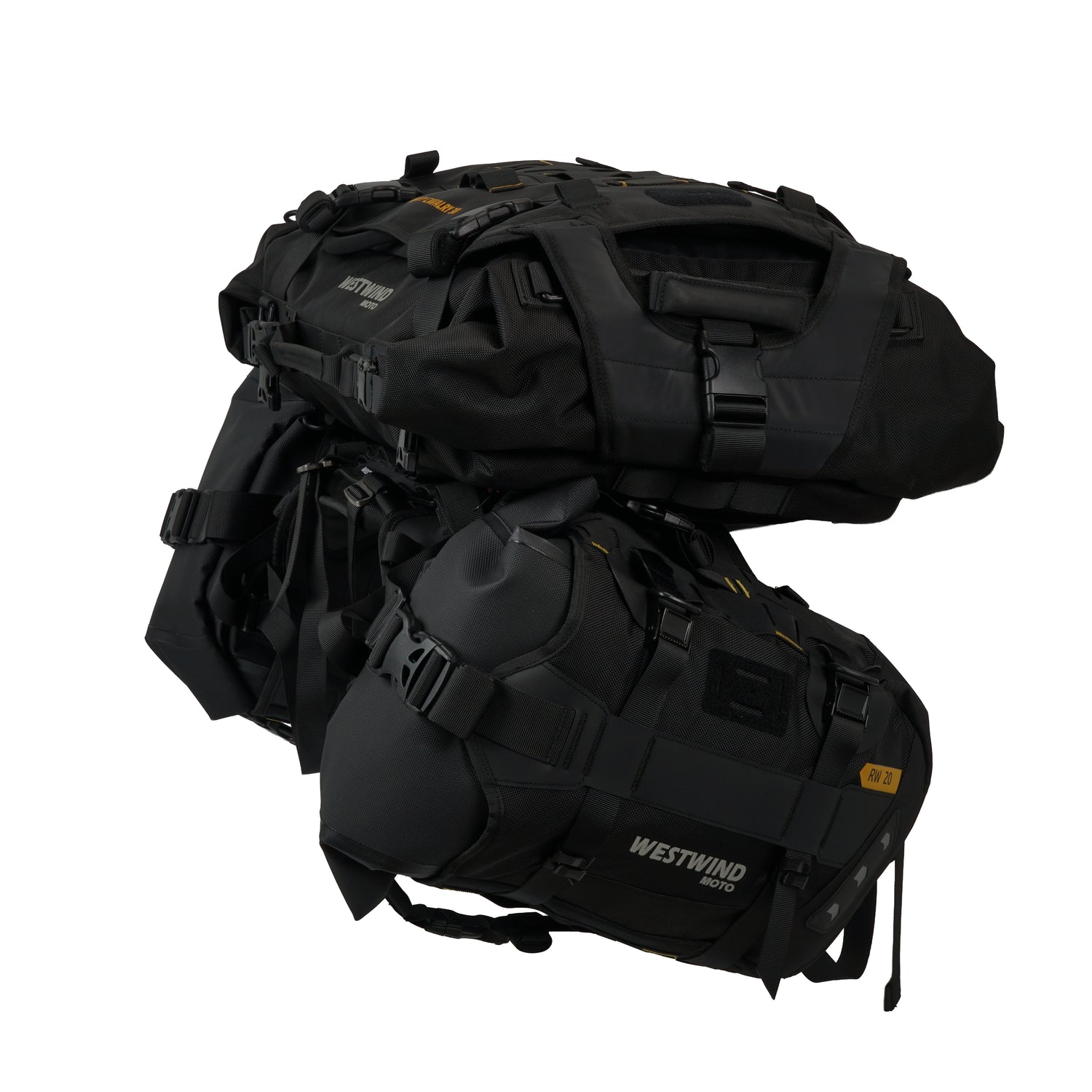 Ranger Wilds - Enduro 40