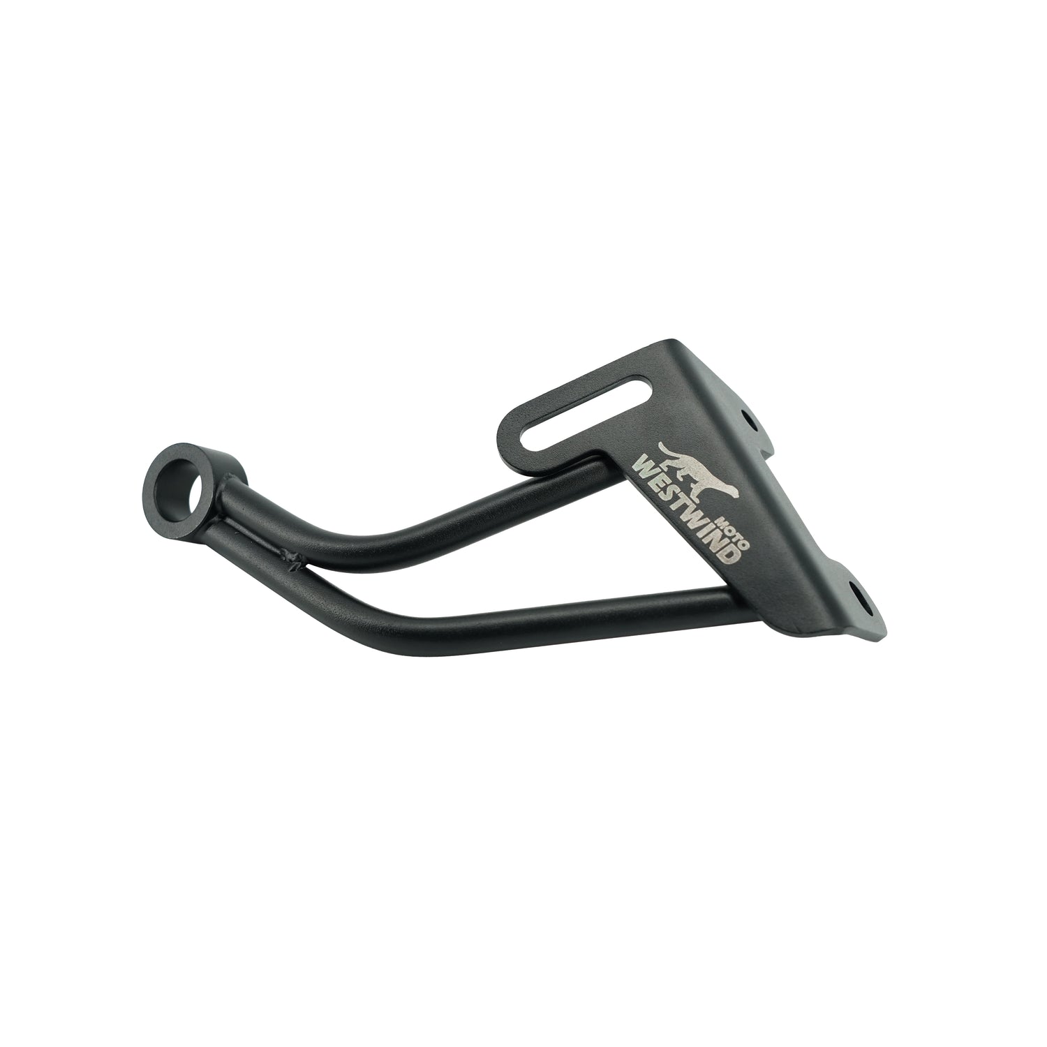 CF 450MT(Ibex450) Exhaust Support