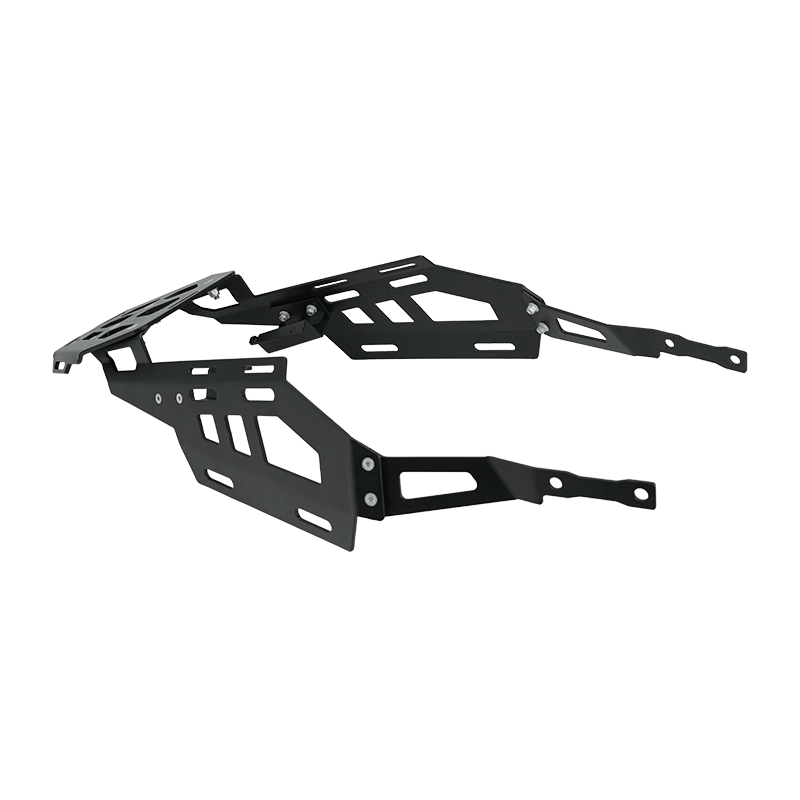 BMW F900 GS Range-Wilds(RW) Luggage Racks