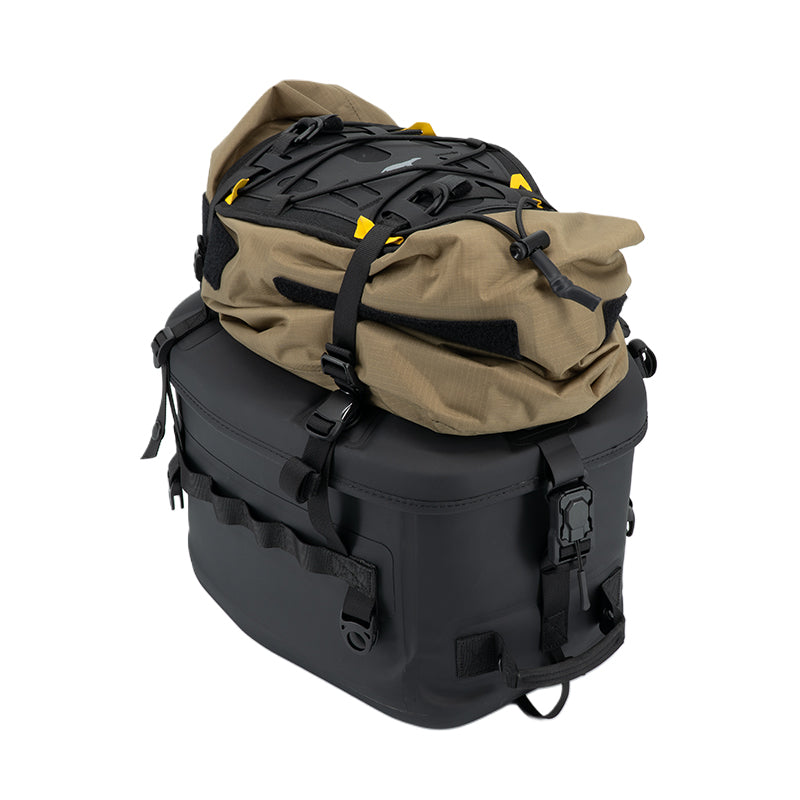 Sniper 23P Tail Bag with Quick Release