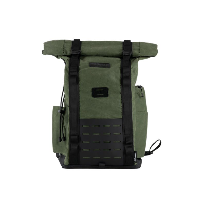 Nomad Series - Vintage backpack