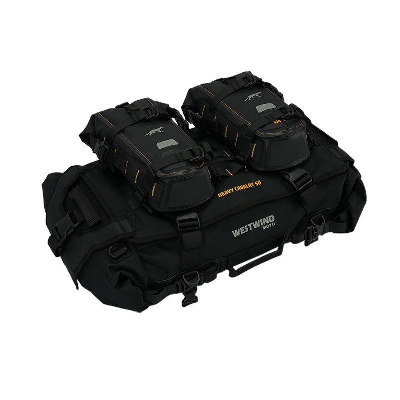Heavy Cavalry 30/50 Duffle