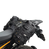 Ranger Wilds - Enduro 12 set (with base) WESTWIND MOTO