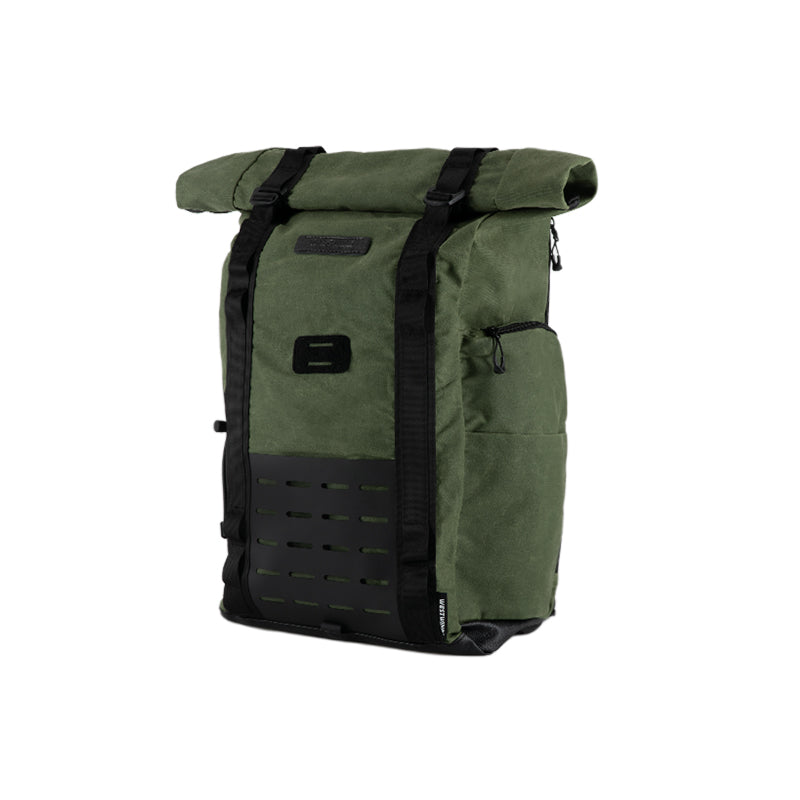 Nomad Series - Vintage backpack