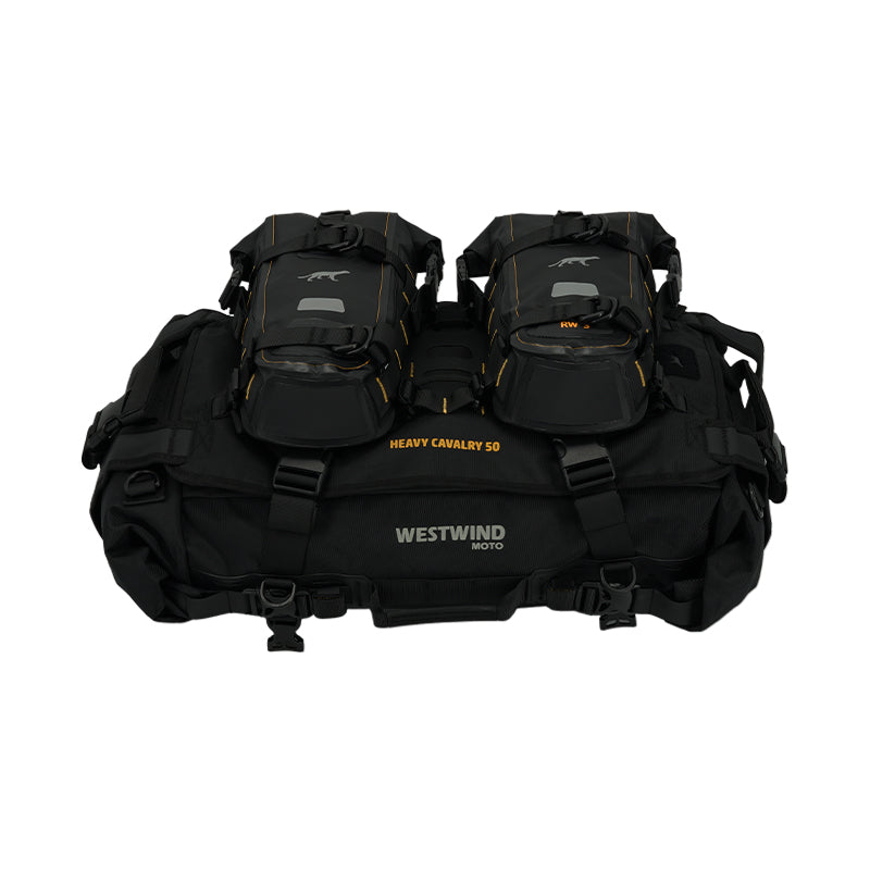 Heavy Cavalry 30/50 Duffle