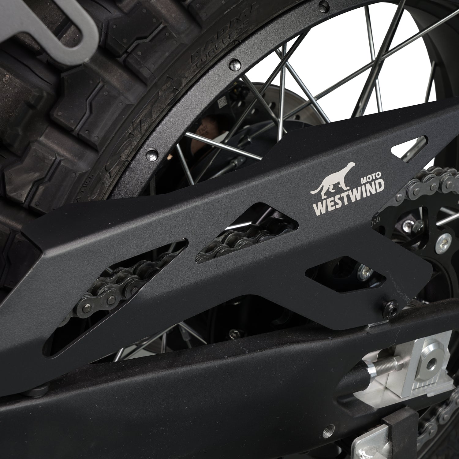 CF 450MT(Ibex450) Chain Guide
