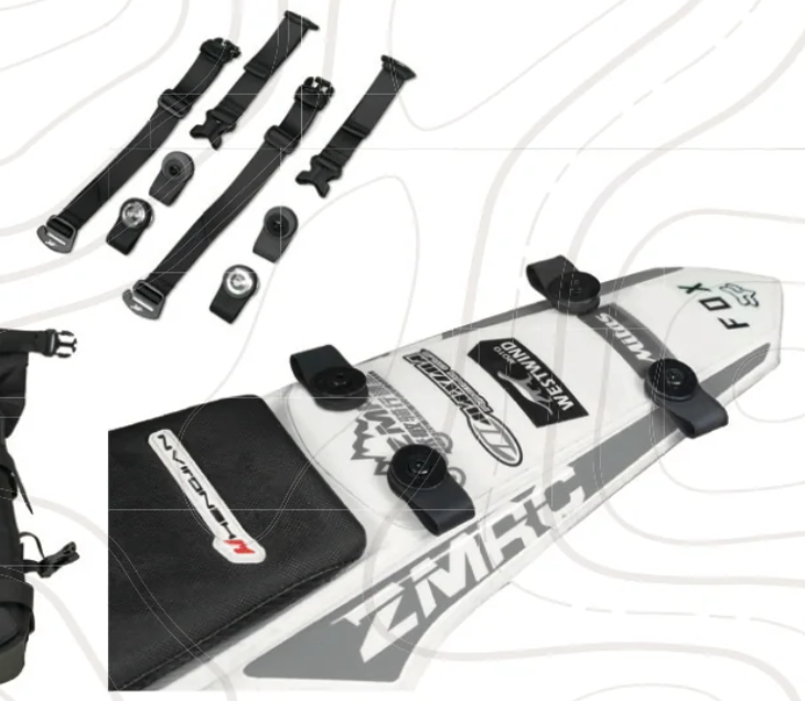 Ranger Wilds - Enduro 24 set (with base)