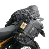 Ranger Wilds - Enduro 80 WESTWIND MOTO