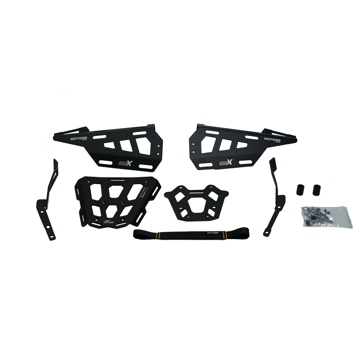 Kove 800X Luggage Rack Westwind Moto Online Shop