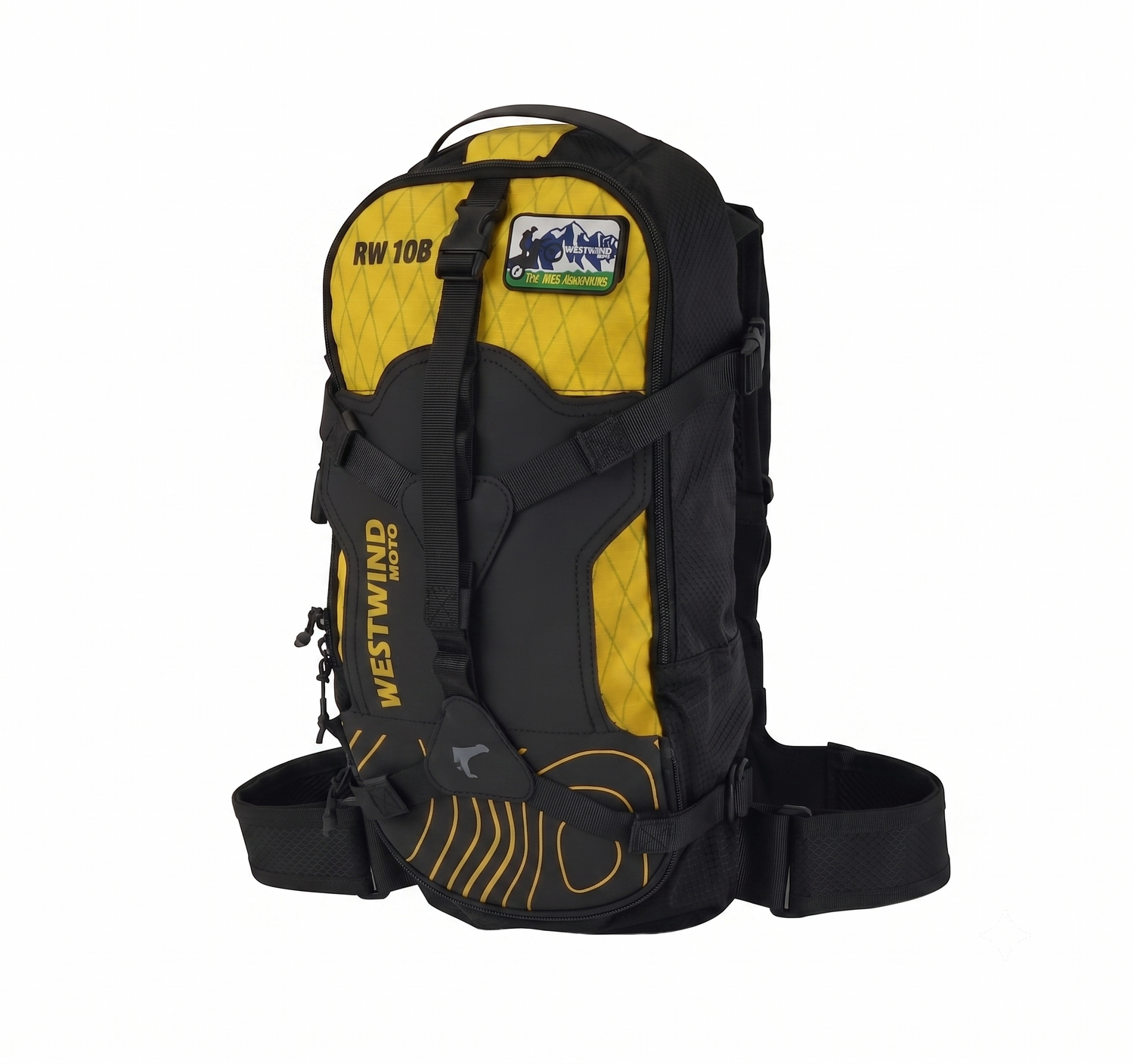 Ranger Wilds 10B Hydration Pack