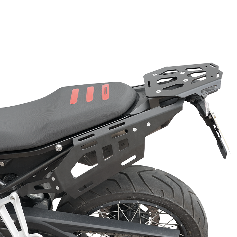 BMW F900 GS Range-Wilds(RW) Luggage Racks