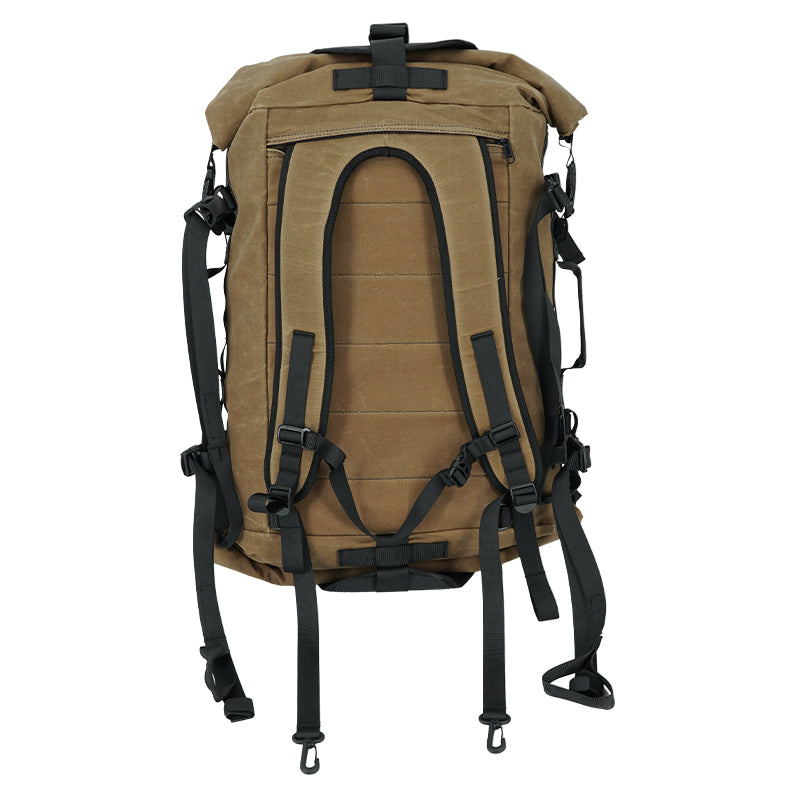 Heavy Cavalry 30/50 Duffle